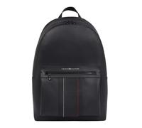 TOMMY HILFIGER TH Foundation Backpack Black
