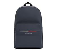 TOMMY HILFIGER TH Foundation Backpack Space Blue
