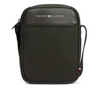 Tommy Hilfiger TH Foundation Mini Bag Umhängetasche 15 cm grün