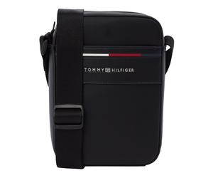 TOMMY HILFIGER TH Foundation Reporter S Black
