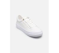 Tommy Hilfiger - TH FOXING PLATFORM C - weiß - Sneaker - Größe 36