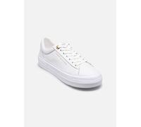 Tommy Hilfiger Foxing Leather Sportschuhe EU 37 White