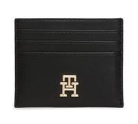 Tommy Hilfiger TH Fresh Kreditkartenetui 10 cm black