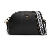 Tommy Hilfiger TH Fresh Umhängetasche 20 cm black (TAS018245) schwarz