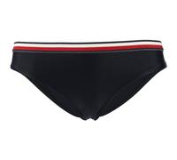 Tommy Hilfiger TH GLOBAL STRIPE-BIKINI Bikinihöschen, dunkelblau, größe XS