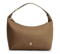 Tommy Hilfiger TH Go Schultertasche 34 cm braun