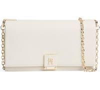 TOMMY HILFIGER TH Her Chain Crossover Bag Soft Cream