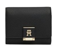 Tommy Hilfiger Damen Geldbörse Her Trifold Schwarz