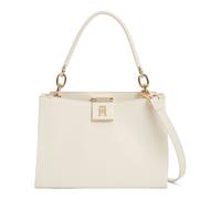 TOMMY HILFIGER TH Her Med Satchel Soft Beige