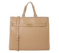 Tommy Hilfiger Heritage - Henkeltasche 34 cm (safari canvas)