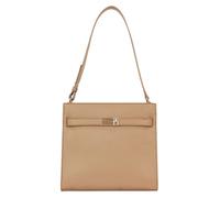 Tommy Hilfiger TH Heritage Schultertasche 26 cm braun