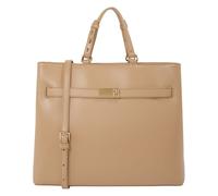 Tommy Hilfiger Heritage - Henkeltasche 34 cm (safari canvas)