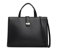Tommy Hilfiger TH Heritage Shopper Tasche 36.5 cm schwarz
