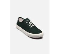 Tommy Hilfiger - TH HI VULC LOW OXFOR - Grün - Sneaker - Größe 42