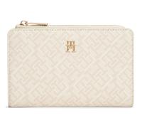 TOMMY HILFIGER TH Icon Bifold Wallet Monoplay Neutral Mix