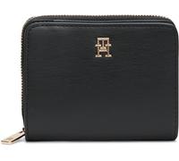 Tommy Hilfiger Icon - Geldbörse M 6cc 12 cm (black)
