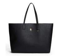Tommy Hilfiger TH Icon Shopper Tasche 51 cm schwarz