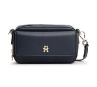 Tommy Hilfiger TH Icon Umhängetasche 20 cm blau