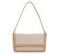 Tommy Hilfiger Jacquard Schultertasche 26 cm khaki (TAS036453)