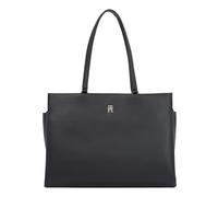 Tommy Hilfiger TH Legacy Shopper Tasche 40 cm schwarz