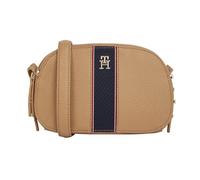Tommy Hilfiger TH Legacy Umhängetasche 22 cm braun