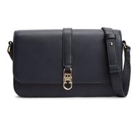 TOMMY HILFIGER TH Libre Flap Crossover Bag Space Blue