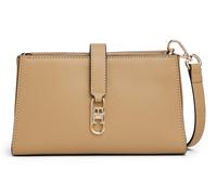 TOMMY HILFIGER TH Libre Mini Crossover Bag Safari Canvas
