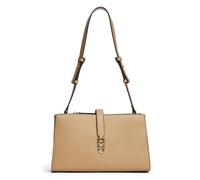 Tommy Hilfiger TH Libre Schultertasche 28 cm braun