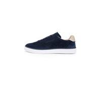 Tommy Hilfiger - TH LO LUX SUEDE - Blau 40