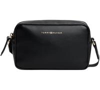 Tommy Hilfiger TH Logotape Umhängetasche 20 cm schwarz