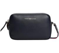 Tommy Hilfiger Logotape - Umhängetasche 20 cm (space blue)