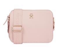 TOMMY HILFIGER TH Logotape Camera Bag Foggy Pink