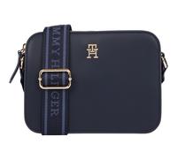 TOMMY HILFIGER TH Logotape Camera Bag Space Blue