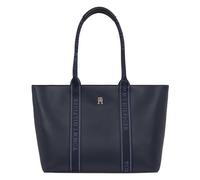 Tommy Hilfiger Logotape Shopper Tasche 49 cm blue (TAS036459)