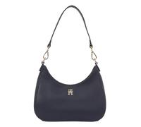 Tommy Hilfiger Logotape Schultertasche 24 cm blue (TAS036475)