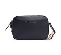Tommy Hilfiger TH Logotape Umhängetasche 19.5 cm blau