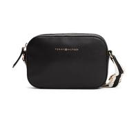 Tommy Hilfiger Logotape Umhängetasche 19.5 cm schwarz