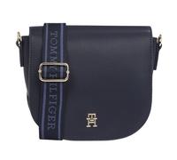 Tommy Hilfiger TH Logotape Umhängetasche 20 cm blau