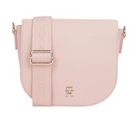 Tommy Hilfiger TH Logotape Umhängetasche 20 cm rosa