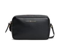 Tommy Hilfiger TH Logotape Umhängetasche 20 cm schwarz