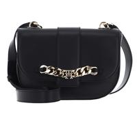 TOMMY HILFIGER TH Luxe Crossover Bag Black