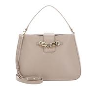 TOMMY HILFIGER TH Luxe Satchel Bag Merino
