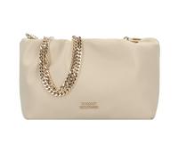 Tommy Hilfiger TH Luxe Umhängetasche Leder 21 cm cream (TAS008787) beige