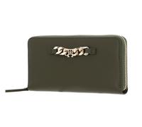TOMMY HILFIGER TH Luxe ZA Wallet L Putting Green