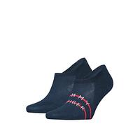 Tommy Hilfiger TH MEN FOOTIE 2P CF2Y
