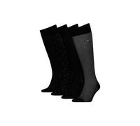 Tommy Hilfiger Th Men Kneehigh 4P Tin Giftbox