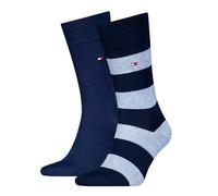 Tommy Hilfiger TH MEN RUGBY SOCK 2P