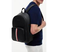 Tommy Hilfiger Th Metro Backpack Black Größe: OS | Rucksäcke Outlet | Herren | Schwarz