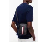 Tommy Hilfiger Th Metro Mini Report Black Größe: OS | Taschen Outlet | Herren | Schwarz