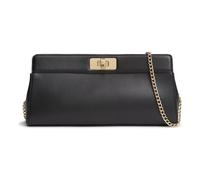 Tommy Hilfiger TH Modern Clutch Geldbörse 30 cm schwarz
